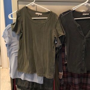 Truly madly deeply shirt